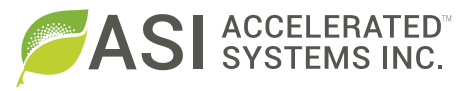 Accelerated Systems Logo